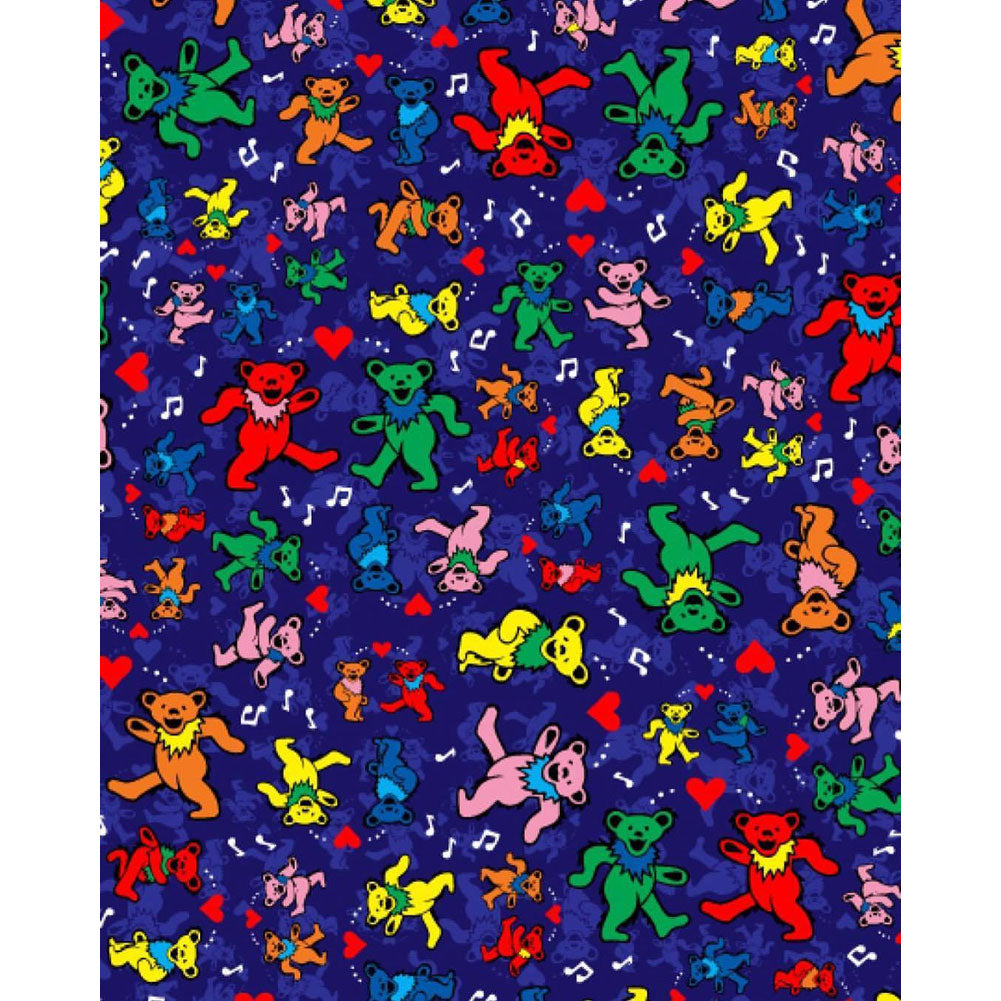 Grateful Dead Tapestry
