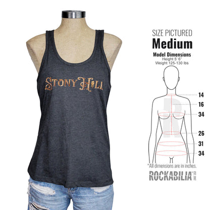 Stony Hill Womens Tank