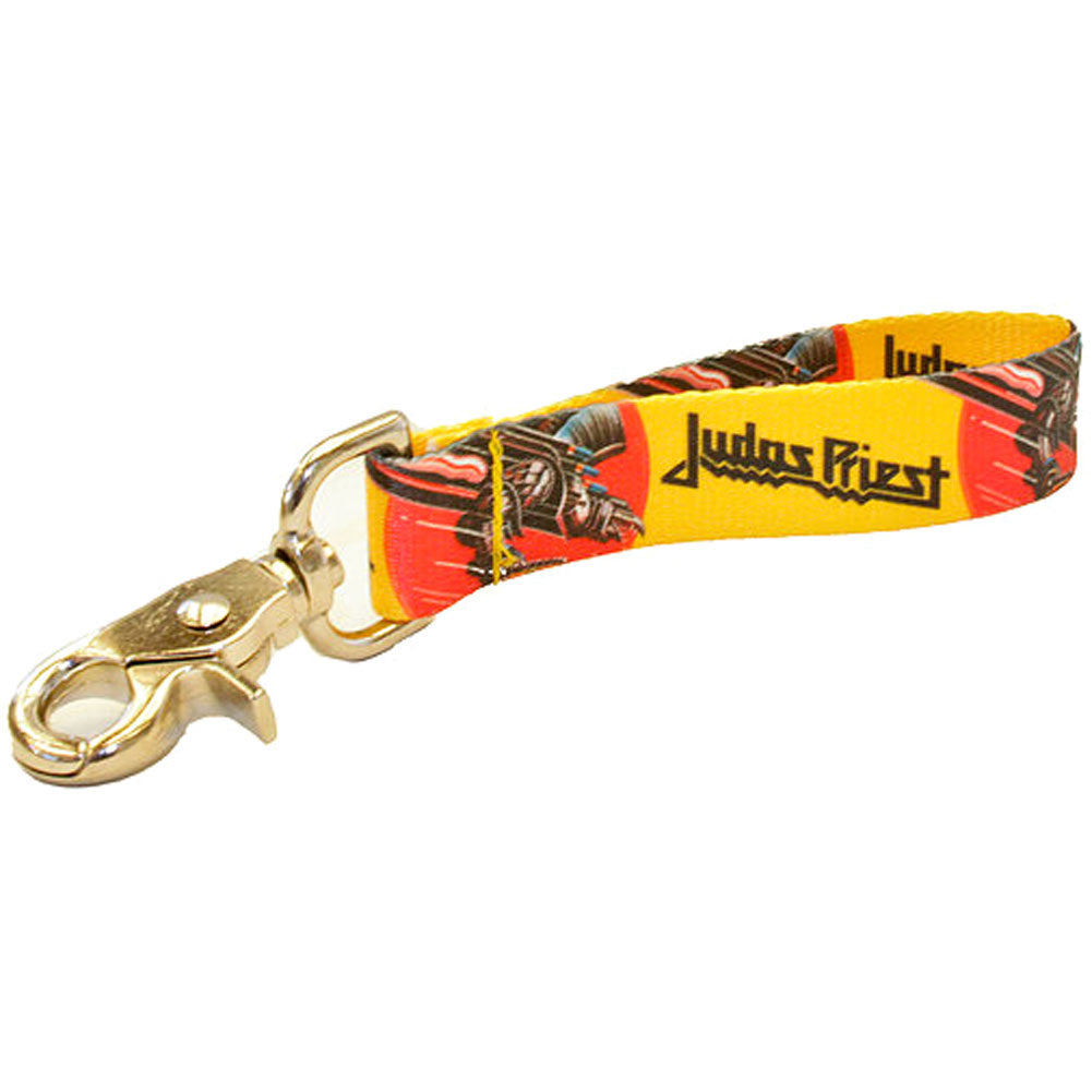 Judas Priest Screaming For Vengeance Novelties - Key Chains