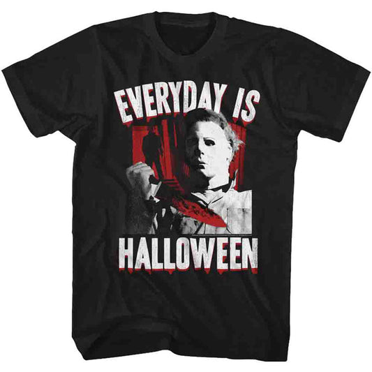Halloween Everyday T-shirt Front