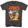 Jaws75 T-shirt
