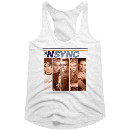 Nsync T-Shirts & Merch  Rockabilia Merch Store