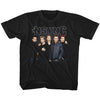 Stark Group Shot Kids Childrens T-shirt