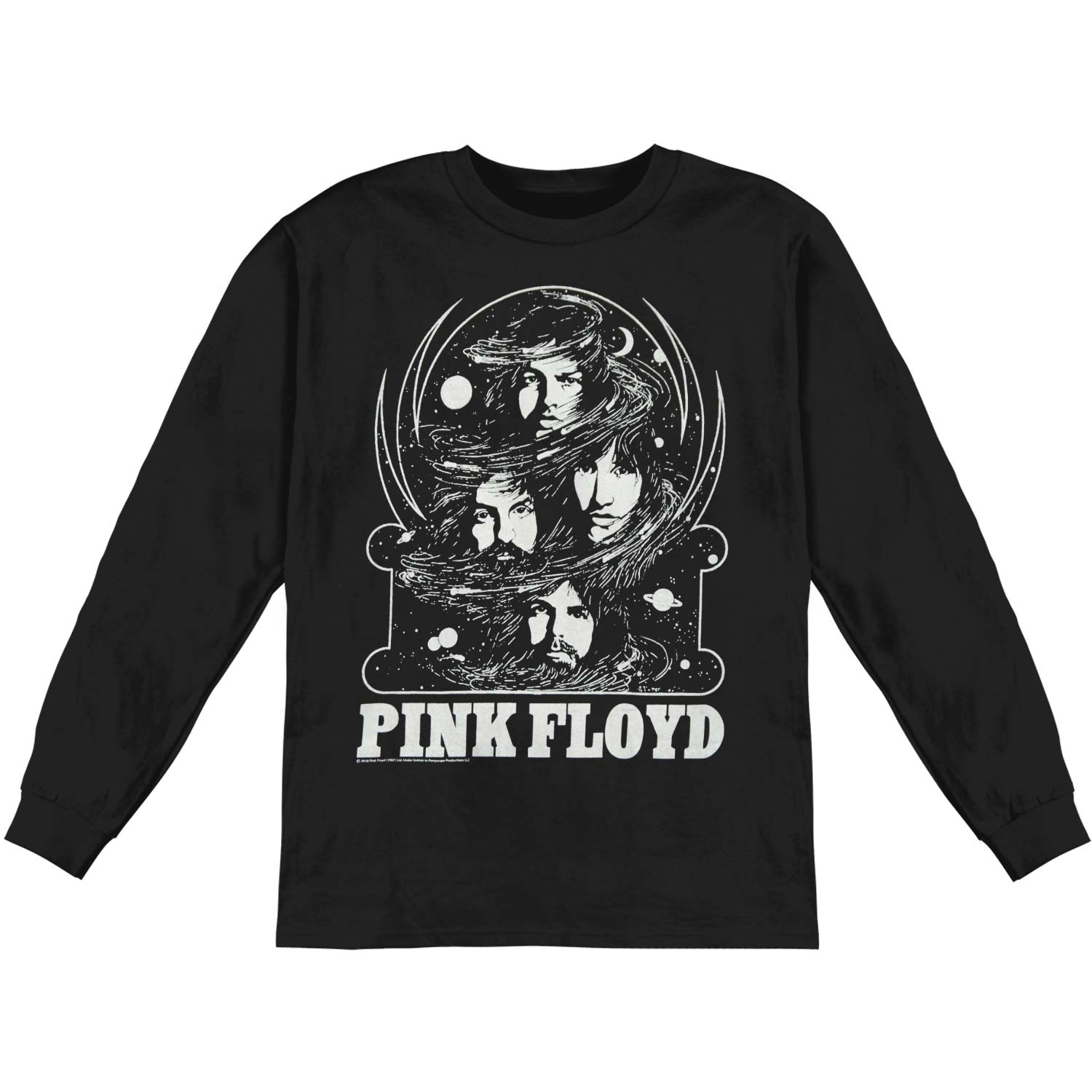 Full Of Stars Long Sleeve