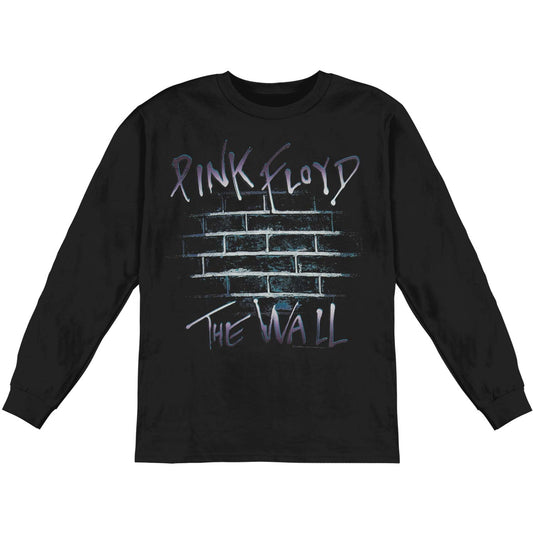 Purple Floyd Long Sleeve