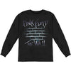 Purple Floyd Long Sleeve