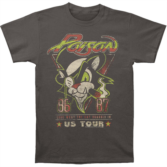Poison Snake T-shirt