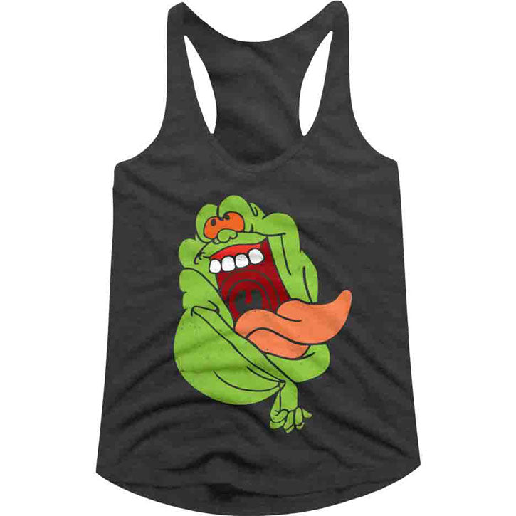 Ghostbusters Slimer Junior Top