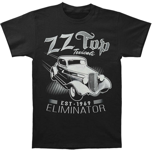 Eliminator Texicali T-shirt