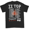Tonnage Tour 17 T-shirt
