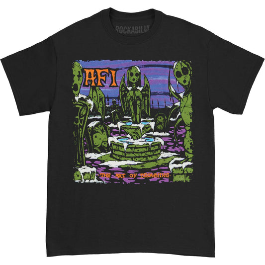 Art of Drowning Tee T-shirt