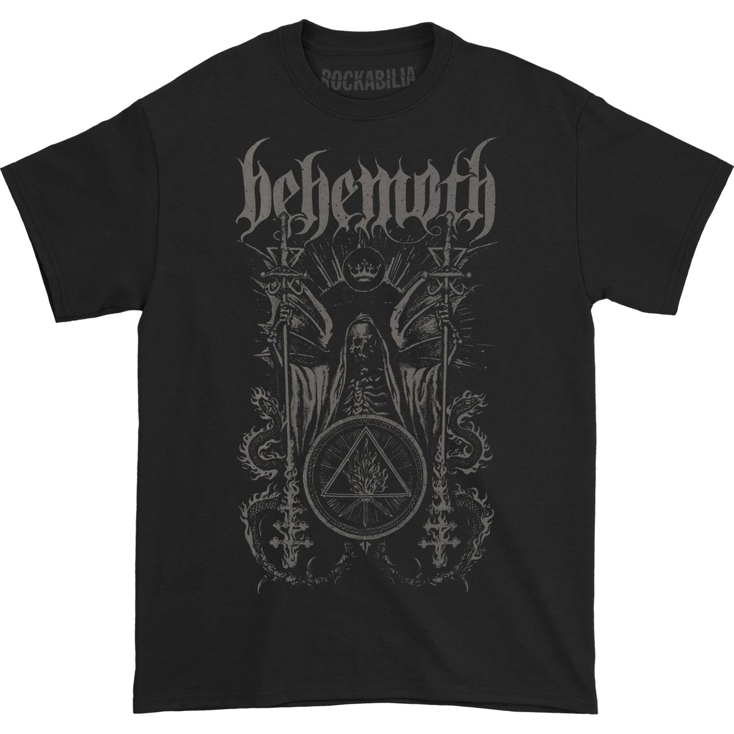 Ceremonial Tee T-shirt