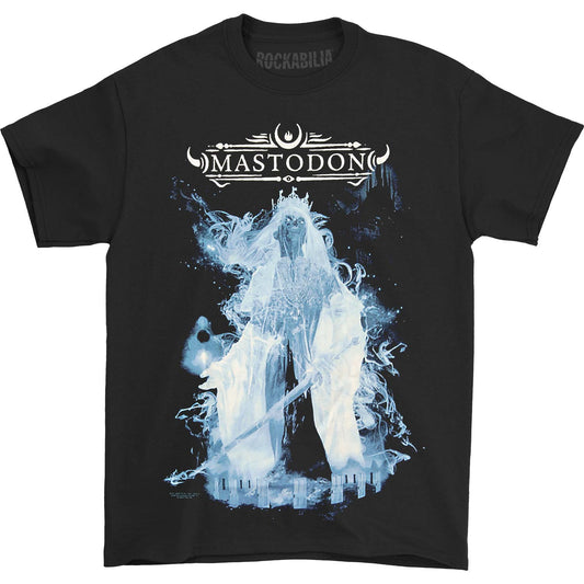 Mastodon Ancient Kingdom T-shirt Front