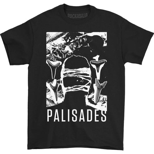Palisades Shark Tooth Tee T-shirt Front