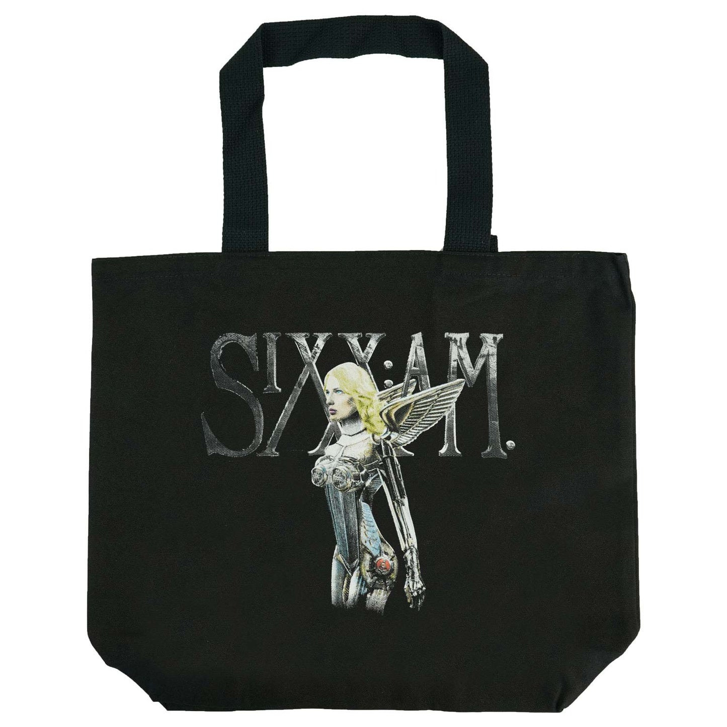 Sixx A.M. Modern Vintage Wallets & Handbags Front