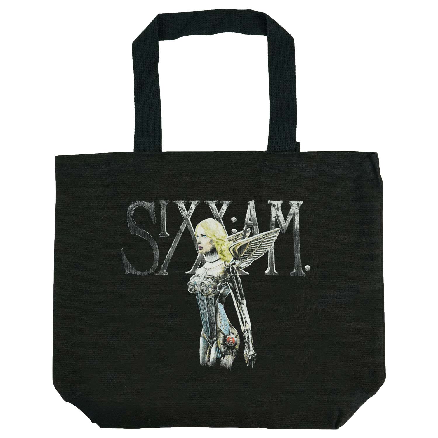 Sixx A.M. Modern Vintage Wallets & Handbags Front