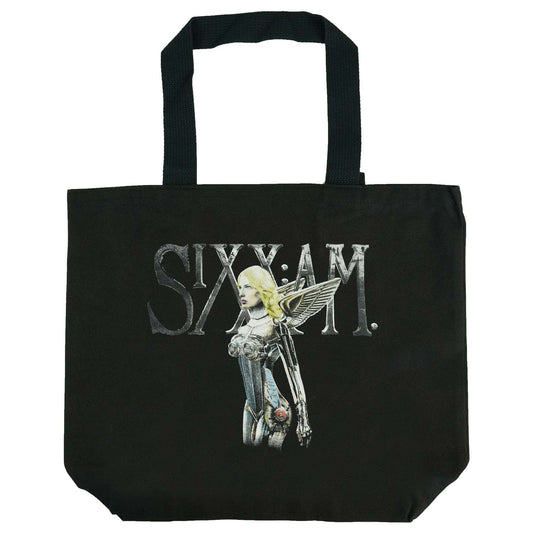 Sixx A.M. Modern Vintage Wallets & Handbags Front