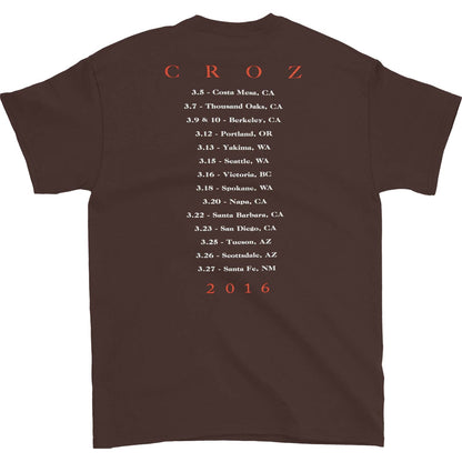 Croz 2016 T-shirt