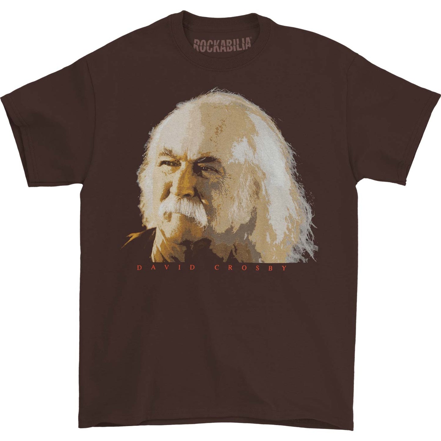 Croz 2016 T-shirt