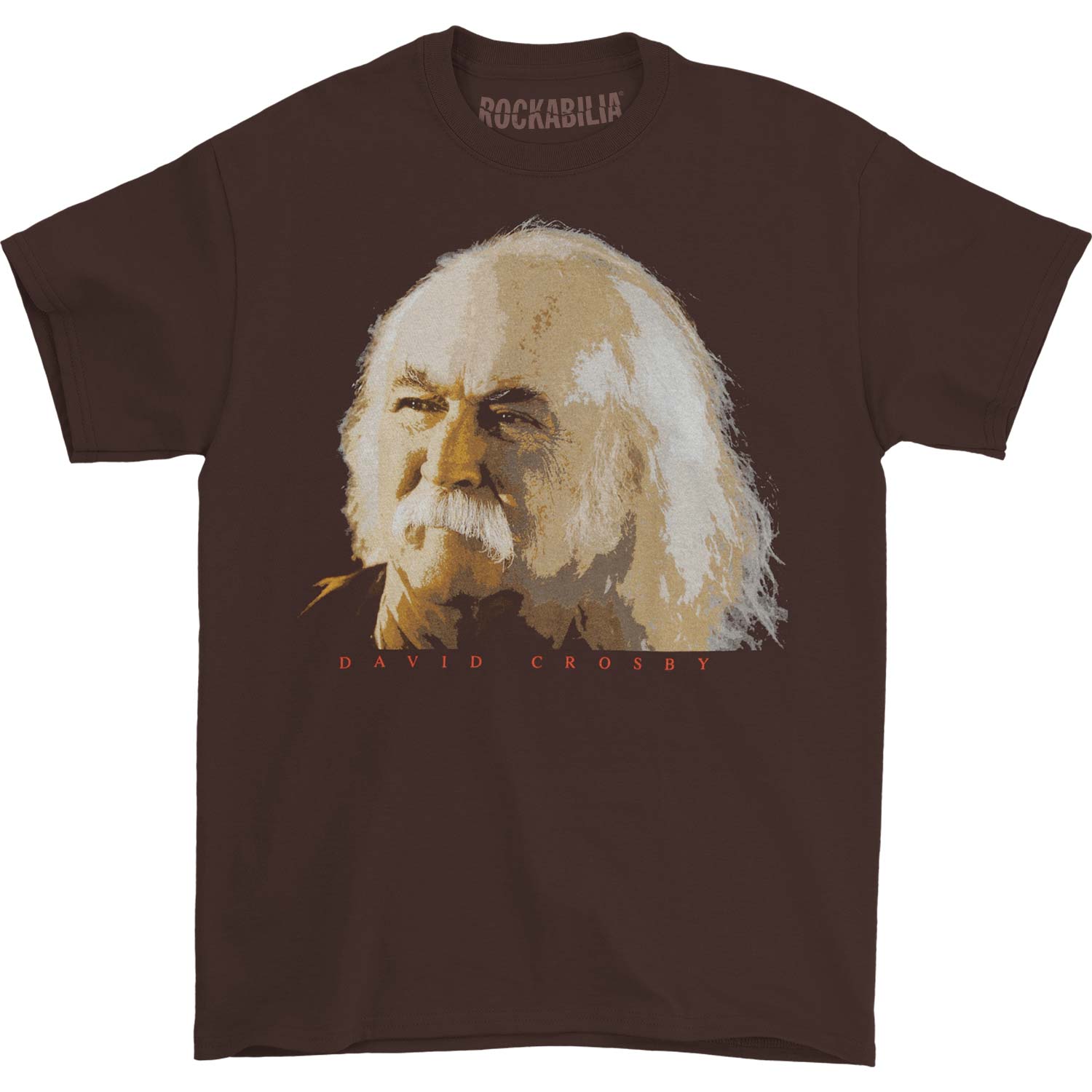 Croz 2016 T-shirt