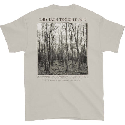 This Path 2016 Tour T-shirt