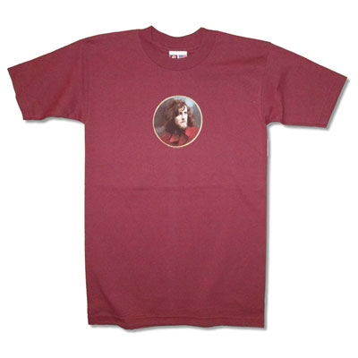 Graham Nash Reflections T-shirt