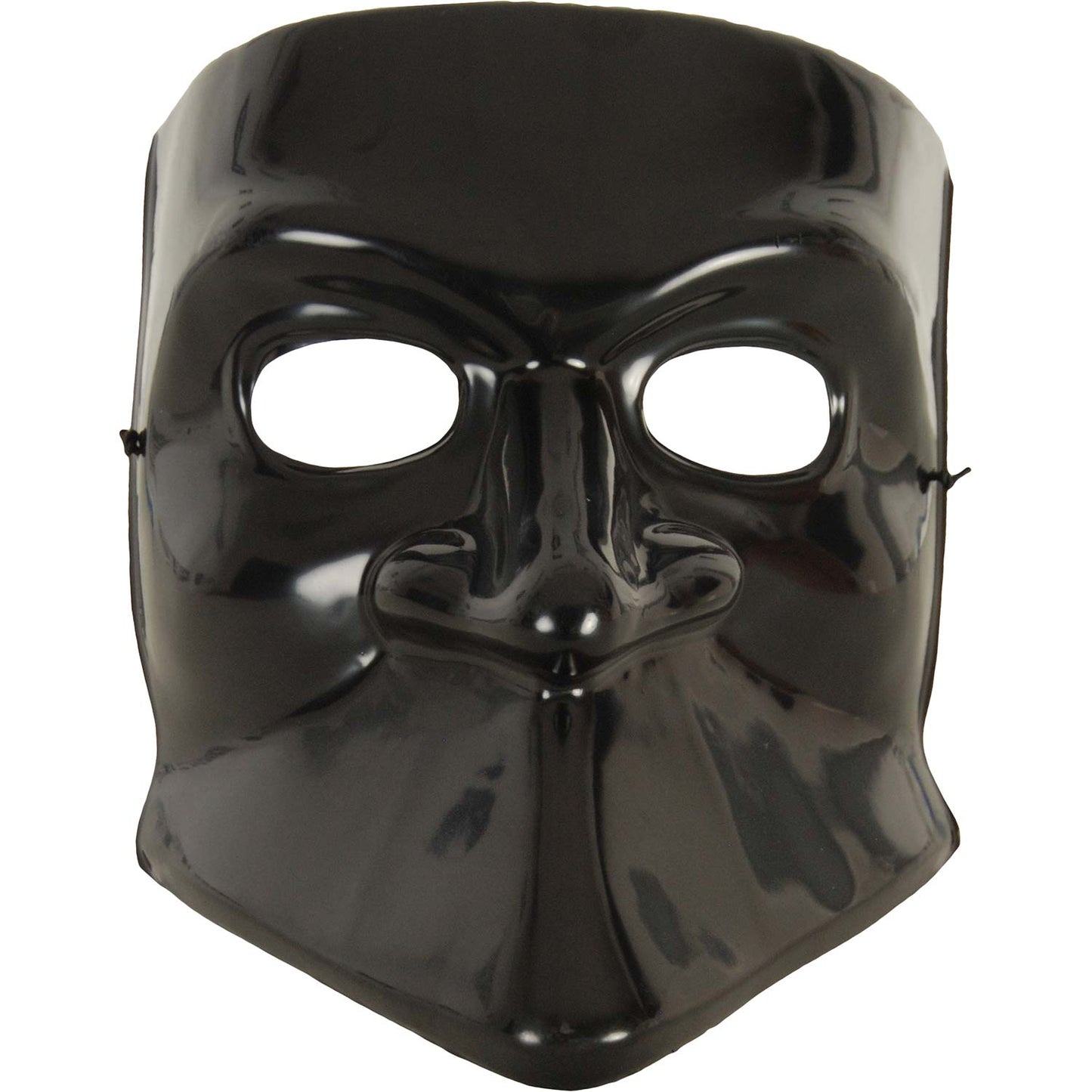 Ghost Original Nameless Ghoul Mask Front