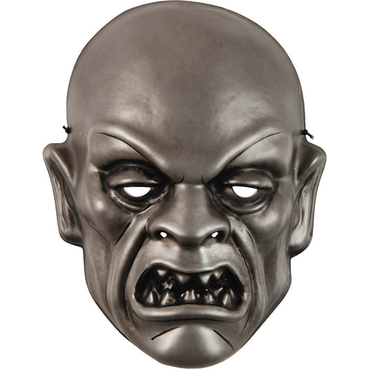 Rob Zombie Phantom Creep Vacuform Mask Front