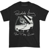 Born To Play Guitar 2016 Tour T-shirt