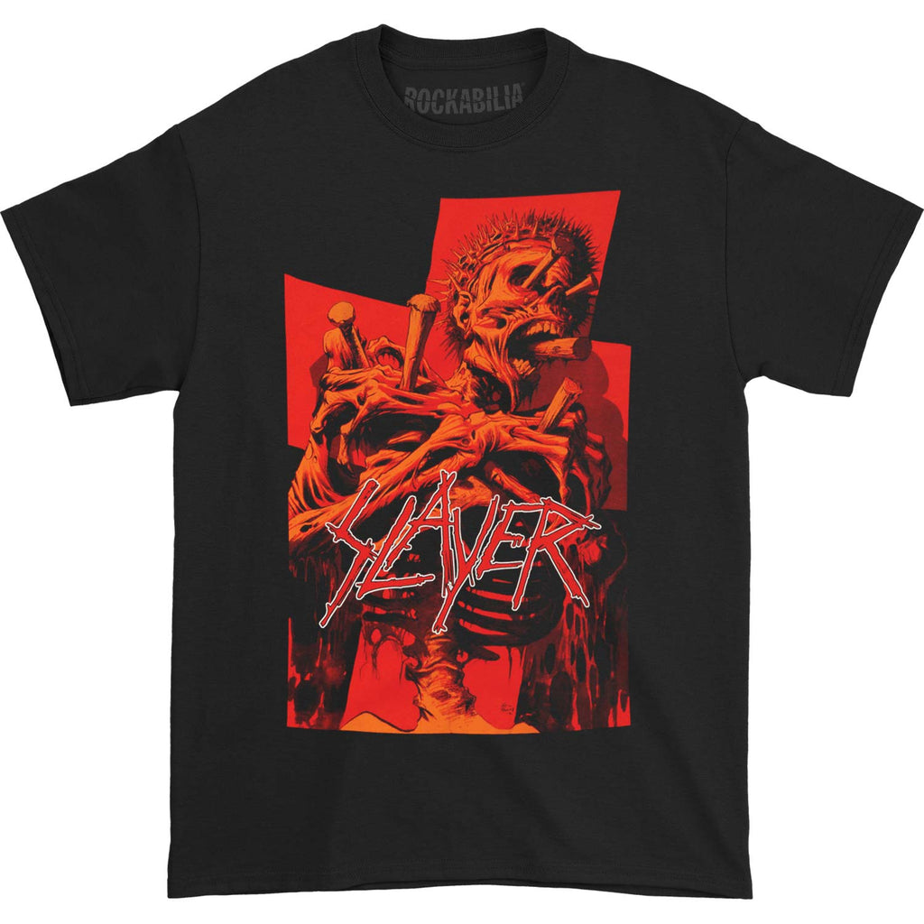 Slayer Takeover 2016 Tour T-shirt 400568 | Rockabilia Merch Store