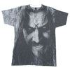 Snarl All Over Print (Very Rare And Very Limited) Sublimation T-shirt