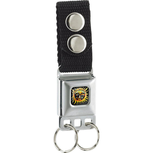 Sublime Sun Novelties - Key Chains Front