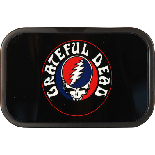 Grateful Dead Logo SYF Belt Buckle