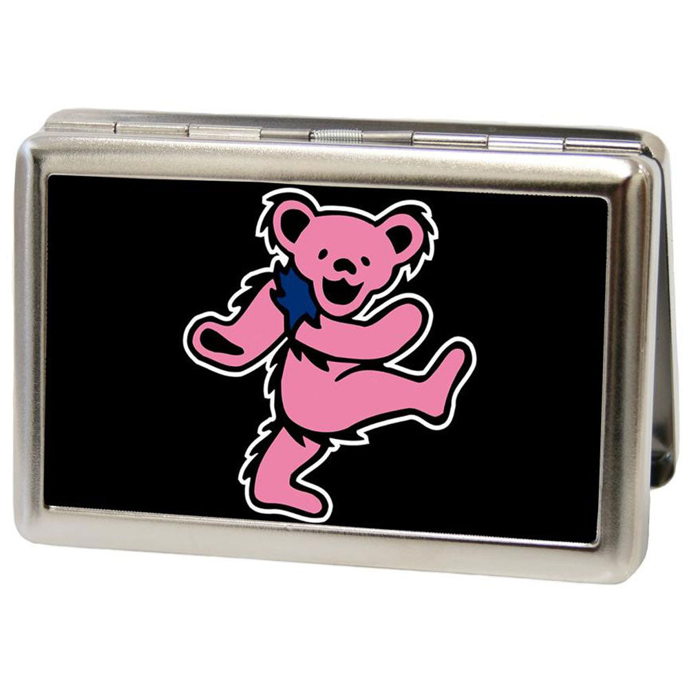 Grateful Dead Dancing Bear Business