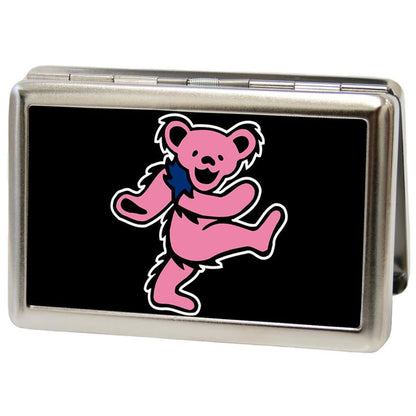 Grateful Dead Dancing Bear Business