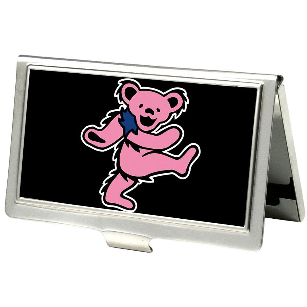 Grateful Dead Dancing Bear Business