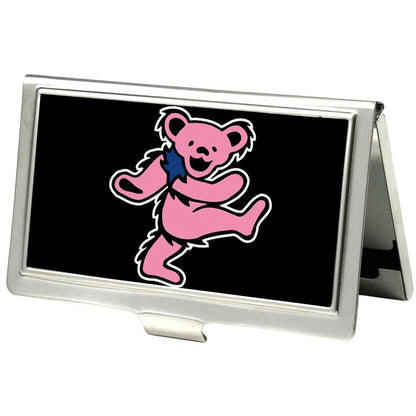 Grateful Dead Dancing Bear Business