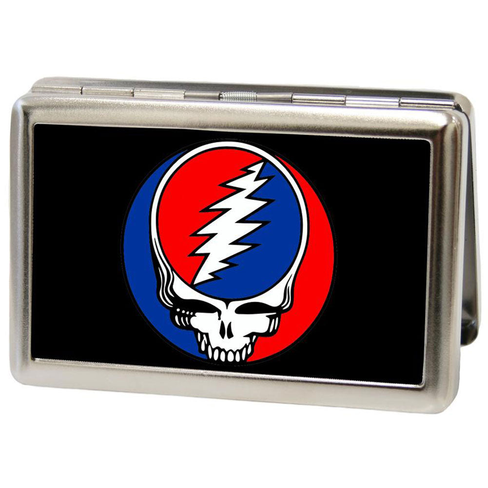 Grateful Dead Steal Your Face Business