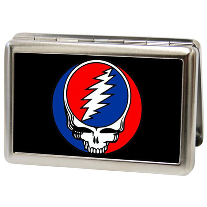 Grateful Dead Steal Your Face Business