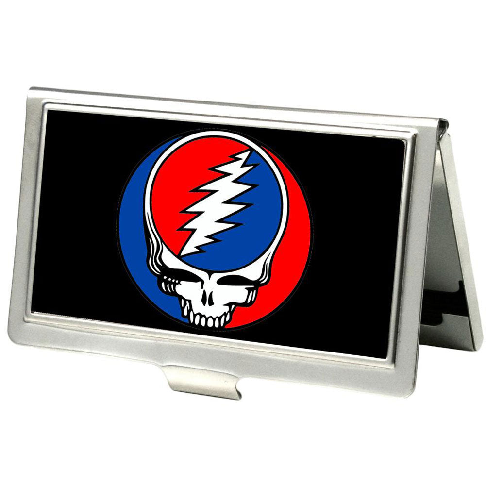 Grateful Dead Steal Your Face Business