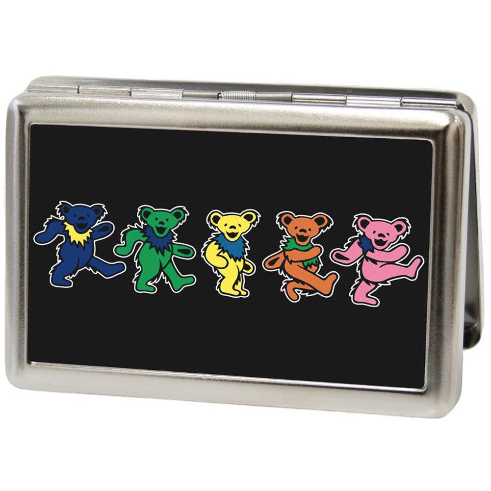 Grateful Dead Dancing Bears Business