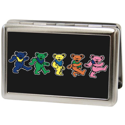 Grateful Dead Dancing Bears Business