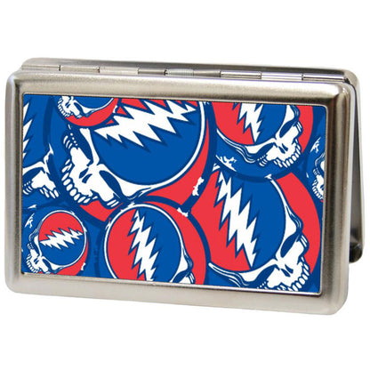 Grateful Dead Stacked SYF Business