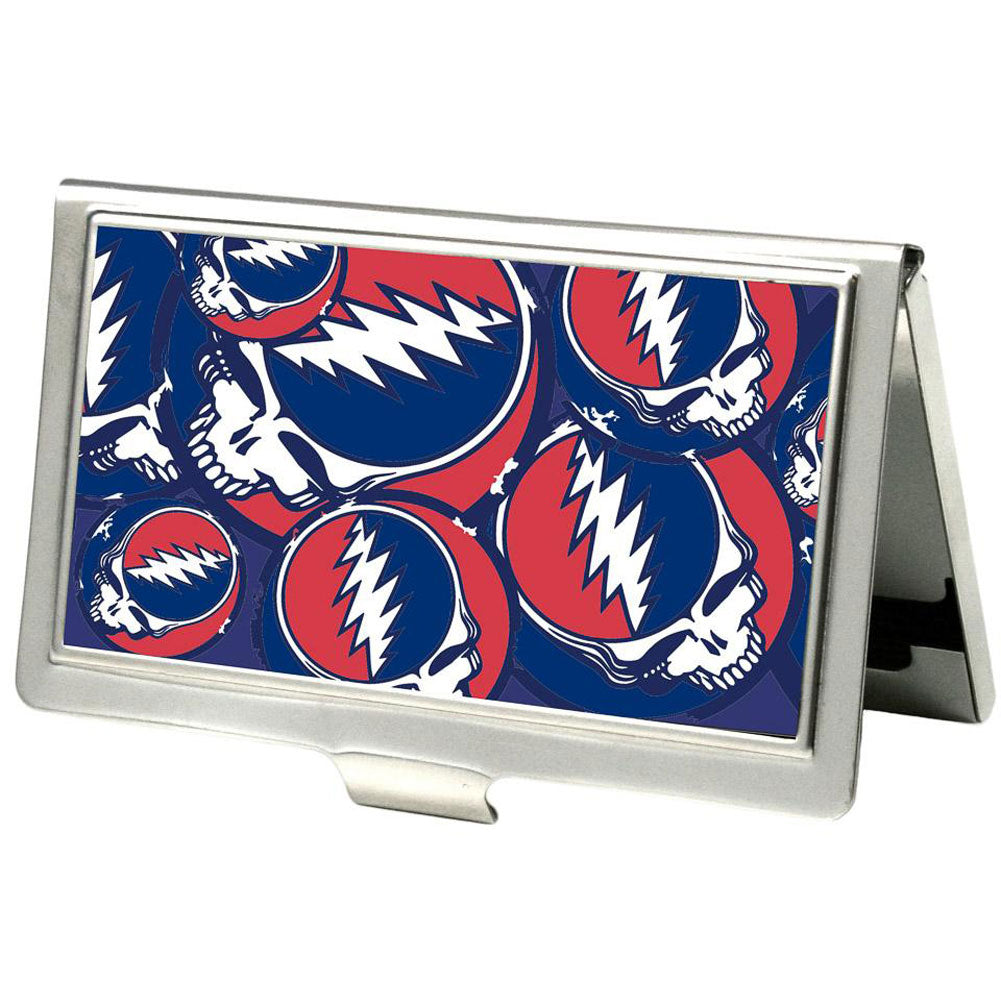 Grateful Dead Stacked SYF Business