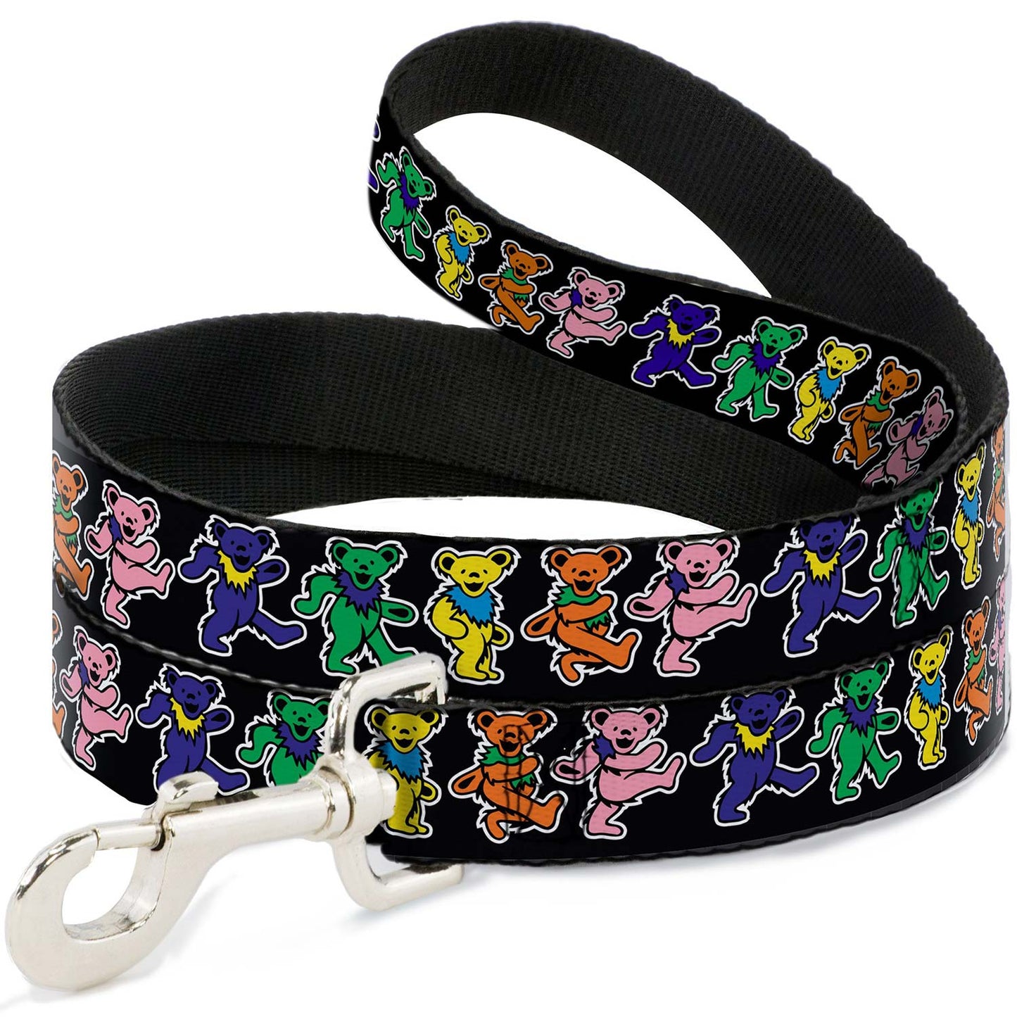Grateful Dead 4 Foot Dancing Bears Pet Wear