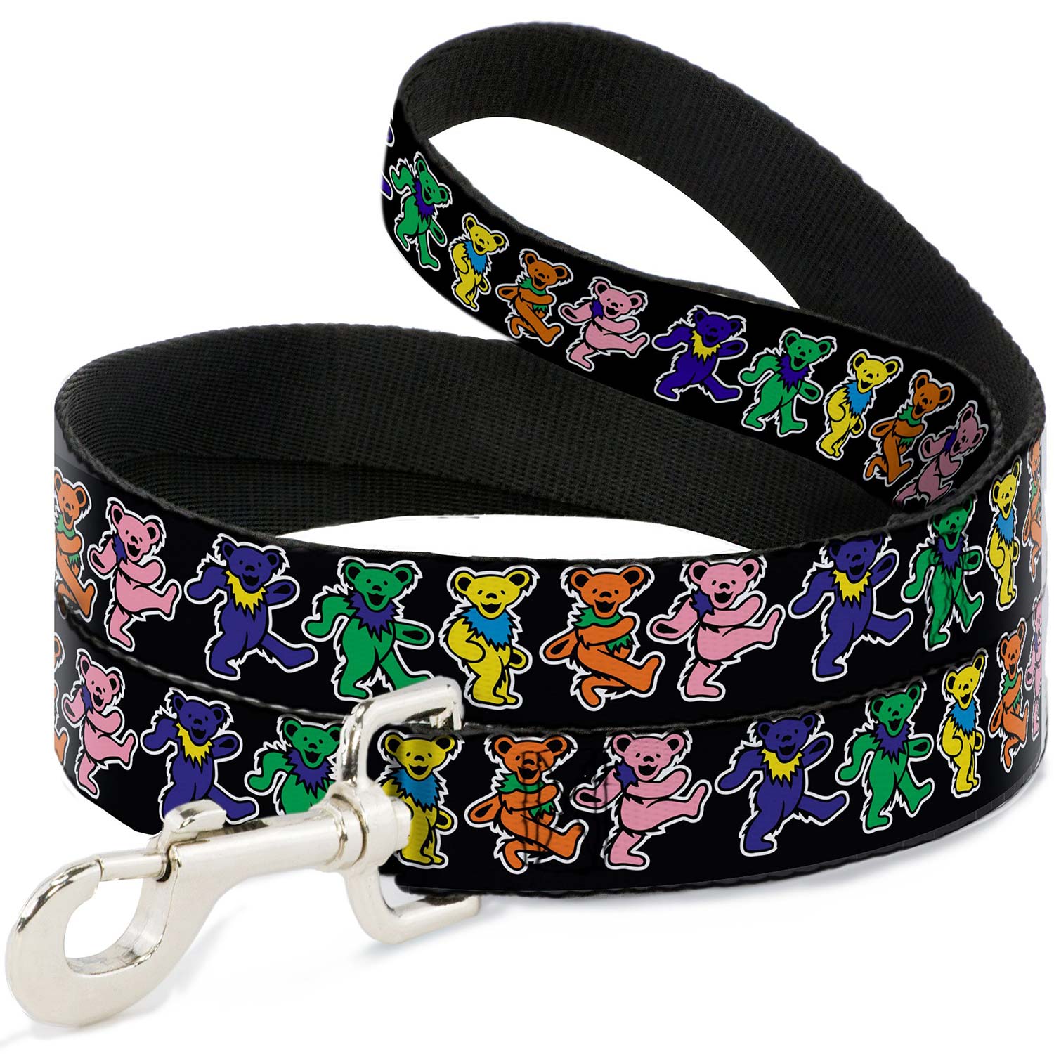 Grateful Dead 4 Foot Dancing Bears Pet Wear