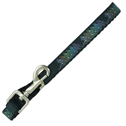Grateful Dead 4 Foot Dancing Skeletons (1/2 Inch Wide) Pet Wear