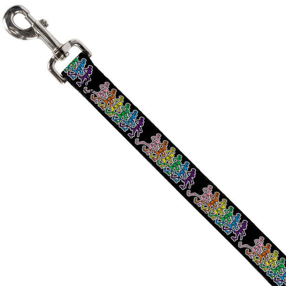 Grateful Dead 4 Foot Dancing Skeletons Pet Wear