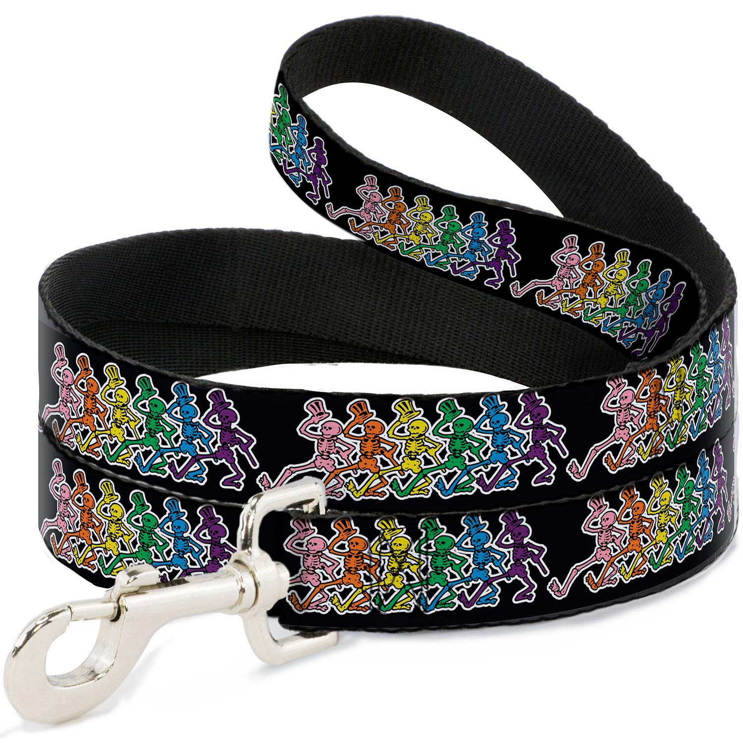 Grateful Dead 4 Foot Dancing Skeletons Pet Wear