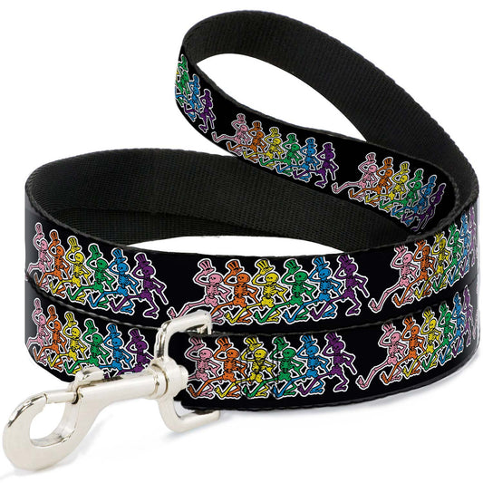 Grateful Dead 4 Foot Dancing Skeletons Pet Wear